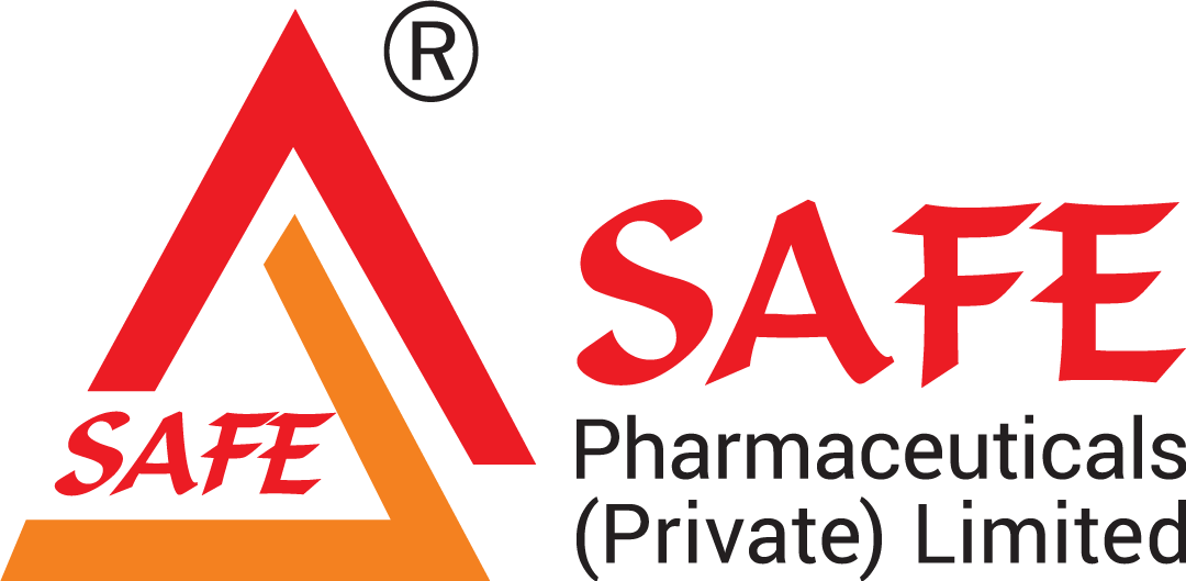 Safe Pharmaceuticals Logo