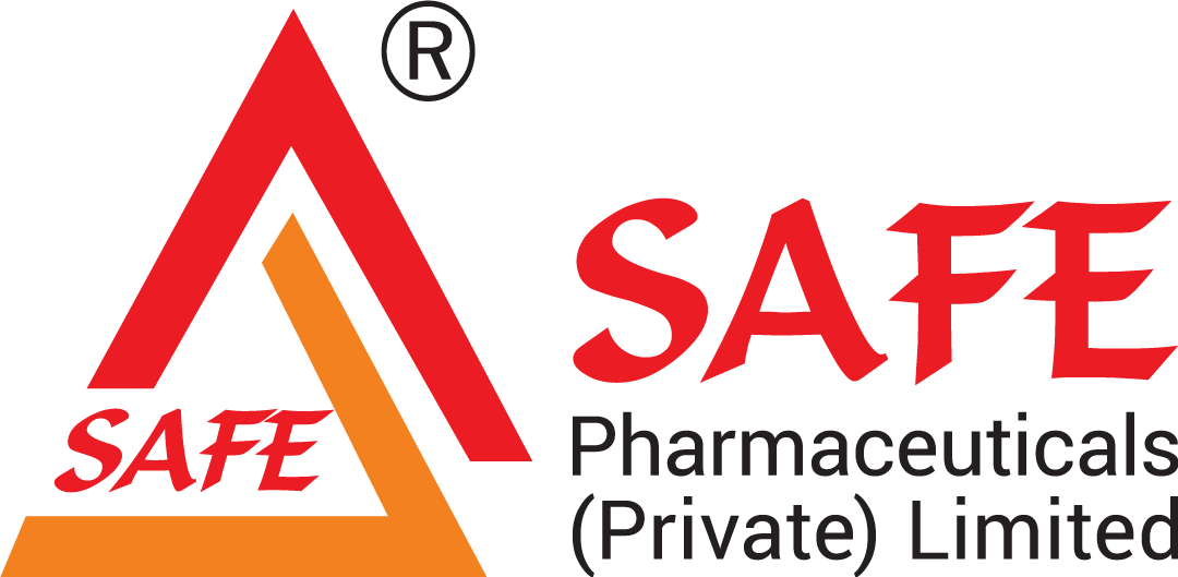 Safe Pharmaceuticals (Pvt.) Ltd. Safe Pharmaceuticals Logo